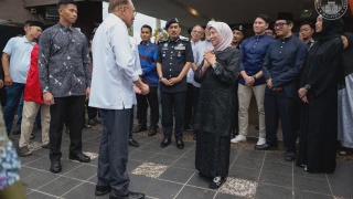 Image from: PDRM Keluar 76 Saman, Sita Tujuh Motosikal Dalam Operasi Di Subang Jaya