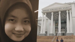 Image from: Inkues Zara: Pakar Jelaskan Mengapa Tulisan Tangan Sukar Ditiru