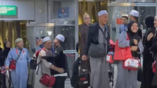 Image from: Sebelum Jejak Kaki Ke Mekah, Jemaah Perlu Tahu Tentang 5 Miqat Ini