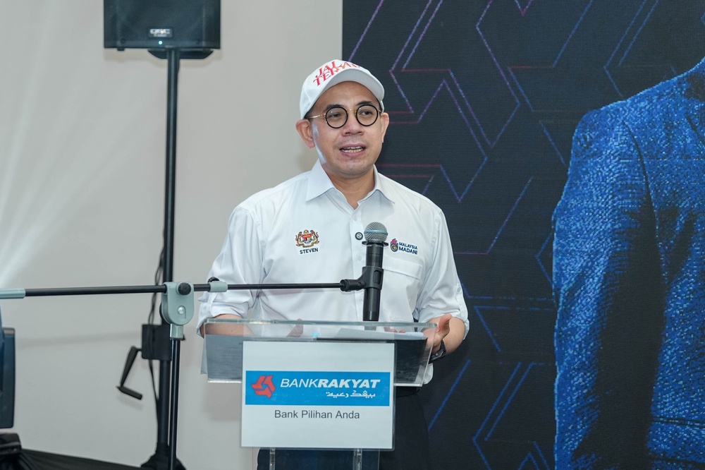 Image from: Steven Sim Sertai Lawatan Rasmi Perdana Menteri Ke Jepun, Teroka Peluang Global PMKS Malaysia