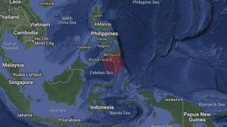 Image from: Fakta Gempa Bumi Dan Bagaimana Tsunami Terhasil Yang Ramai Tak Tahu