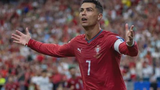 Image from: "Last Dance" Bersama Portugal? Kakak Dakwa Ronaldo Bakal Bersara Selepas Piala Dunia