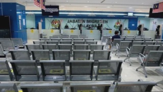 Image from: Polis Siasat Murid Perempuan Cedera Dipercayai Dibuli Di Asrama