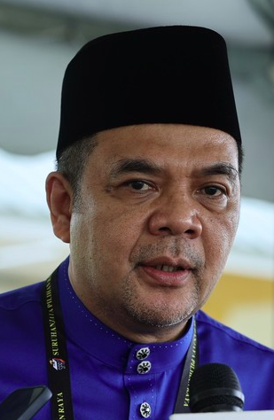 Image from: Isu Penempatan & Pembinaan Struktur Tanpa Kelulusan, Ini Penjelasan ADUN Dusun Tua