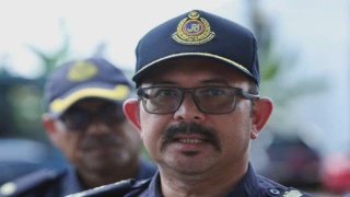 Image from: Malaysia Wajar Pertimbangkan Semula Keberadaan UNHCR Jika Tiada Kerjasama Saringan - Mohamad