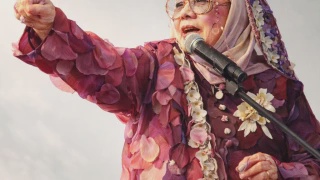 Image from: Siti Nurhaliza Bakal Cipta Sejarah, Umum Konsert Solo Di Stadium Nasional Bukit Jalil