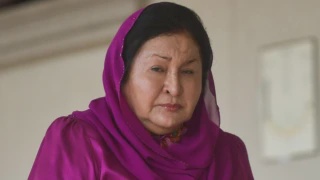 Image from: Rosmah Saman Harith Iskander Dakwa Jadi Mangsa Penghinaan Dalam Persembahan Komedi
