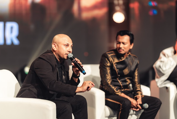 Image from: Faizal Tahir: Suara Rakyat Sempurna-kan Dirgahayu Dua Dekad FT