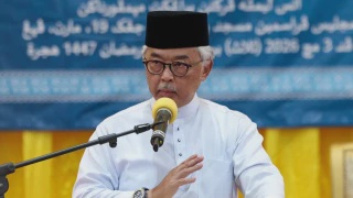 Image from: "Jangan Kerana Terlalu Murah Hati, Tuan Rumah Pula Dipersoalkan Haknya Di Rumah Sendiri"