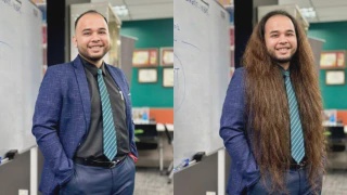 Image from: Lelaki Minta Sunting Gambar Jadi Mafia, Hasilnya Buat Ramai Terhibur