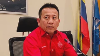 Image from: Azman Hasim Dilantik CEO Baharu AKPK Berkuat Kuasa Hari Ini