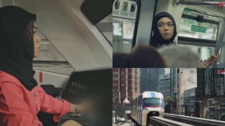Image from: Monorel Putrajaya Tidak Berdaya Maju Untuk Diteruskan - MOT