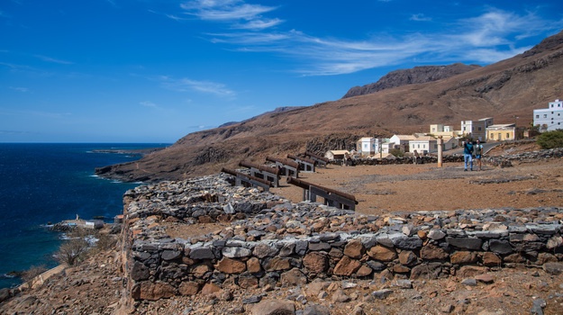 Image from: Dari Negara Kepulauan Kecil Ke Pentas Dunia, Ini Fakta Menarik Tentang Cape Verde