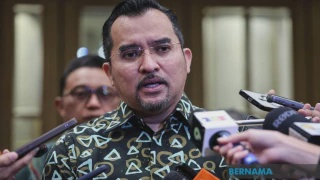 Image from: KTMB Sedia ETS Tambahan Ke Johor Sempena PRN