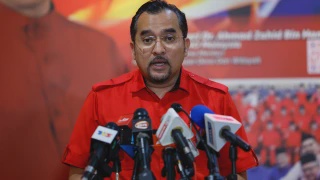 Image from: Pemandu Proton Saga Mengamuk Tengah Jalan, Didakwa Serang Pemandu Myvi