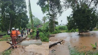 Image from: Tiada Rakyat Malaysia Terkorban Dalam Letupan Di Narathiwat - Wisma Putra