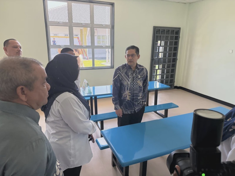 Image from: PPK Kedah Dirasmikan, Perkukuh Intervensi Awal Autisme Zon Utara