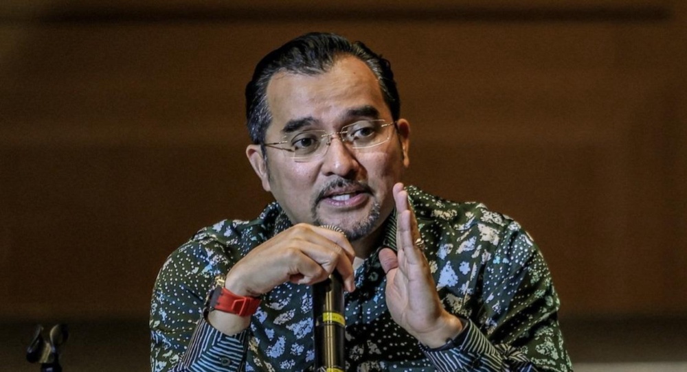 Image from: Ribut Petir, Hujan Lebat Dan Angin Kencang Landa Tujuh Negeri Hingga 7 Malam Ini