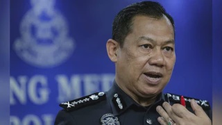 Image from: Jangan Sorok Kes Buli Demi Jaga Imej Sekolah - PM Anwar