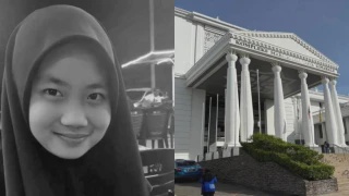 Image from: Mayat Lelaki Dipercayai Meninggal Dunia Lebih Empat Hari Ditemukan Dalam Kereta