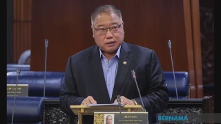 Image from: Fahmi Ucap Tahniah Kepada Ketua Pengarah Baharu Jabatan Penerangan