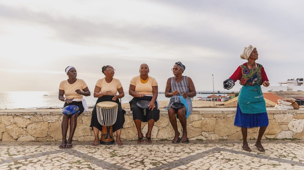 Image from: Dari Negara Kepulauan Kecil Ke Pentas Dunia, Ini Fakta Menarik Tentang Cape Verde
