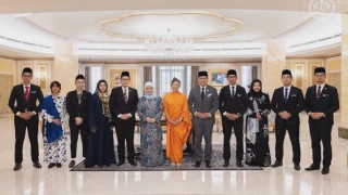 Image from: ‘Malaysia MADANI: Kesejahteraan Dinikmati’ Tema Hari Kebangsaan, Hari Malaysia 2026