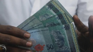 Image from: Hujan Lebat Di 8 Negeri, 2 Wilayah Hingga Malam Ini