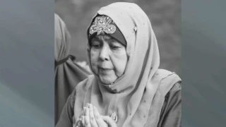 Image from: Adinda Sultan Terengganu Mangkat