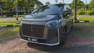 Image from: Kod Minyak Enjin Kereta Perlu Anda Tahu