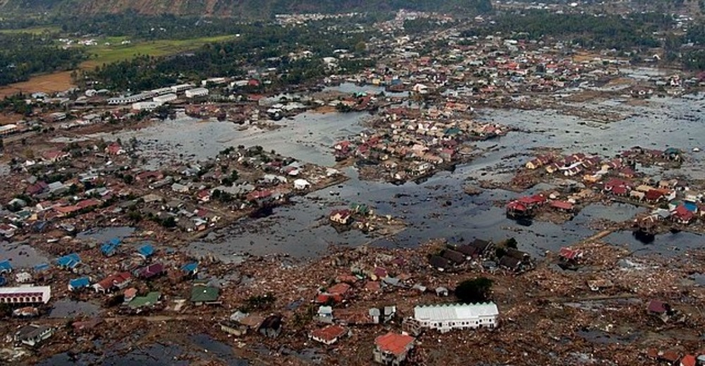 Image from: 10 Gempa Bumi Paling Dahsyat Pernah Berlaku Dalam Sejarah Di Asia Tenggara