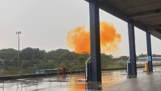 Image from: JAS Tahan Pemilik, Penyelia Premis Susulan Insiden Pelepasan Asap Oren Di Pasir Gudang