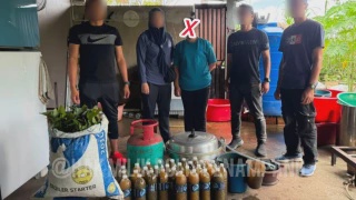 Image from: Bersama Sasar 15 Kerusi Pada PRN Johor