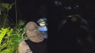 Image from: Cara Buat 'Cone Fire' Jika Sesat Dalam Hutan, Ilmu Survival Wajib Tahu