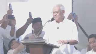 Image from: PN Rombak Pentadbiran, Radzi Jidin Dan Azmin Ali Digugurkan Daripada Jawatan