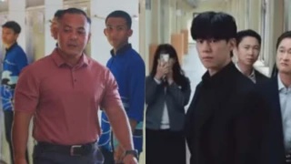 Image from: Dakwaan Ugutan Jenayah Terhadap Azam Baki Diklasifikasikan NFA - AGC