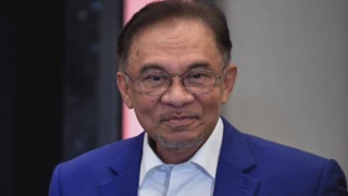 Image from: Tinjauan Merdeka Center: PM Anwar Ikrar Kerja Lebih Keras