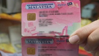 Image from: Lelaki Maut Dipercayai Diserang Jantung Ketika Memandu