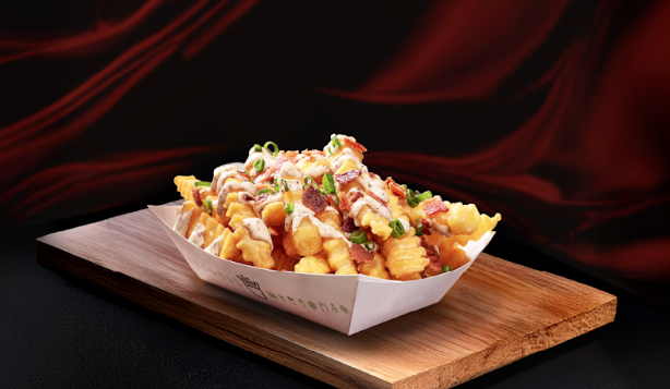 Image from: Shake Shack Malaysia Raikan Pensijilan Halal Dengan Menu Baru & Koleksi Batik
