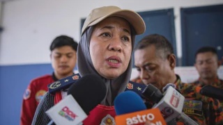 Image from: Warga Emas Hilang Ketika Cari Sarang Burung Di Gua Tepadung