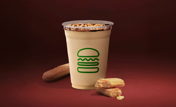 Image from: Shake Shack Malaysia Raikan Pensijilan Halal Dengan Menu Baru & Koleksi Batik