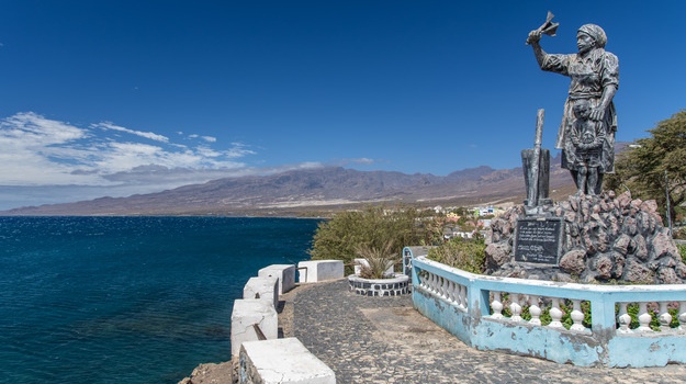 Image from: Dari Negara Kepulauan Kecil Ke Pentas Dunia, Ini Fakta Menarik Tentang Cape Verde