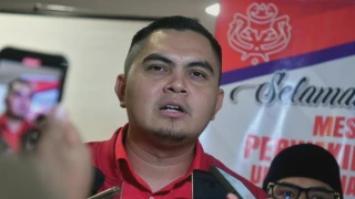 Image from: BERSAMA Wajibkan 15 Calon PRN Johor Isytihar Harta, Tandatangan Akuan Integriti