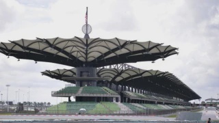 Image from: Perkembangan Penganjuran F1 Di Malaysia Diumum Esok - PM Anwar