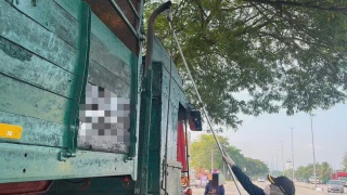 Image from: Bapa Dipenjara Seumur Hidup Selepas Didapati Bersalah Goncang Bayi Hingga Maut