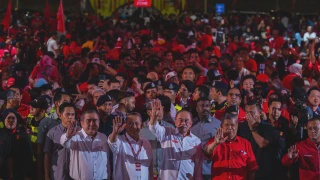 Image from: PDRM Mohon Interpol Keluarkan Notis Merah Terhadap Tamim Dahri