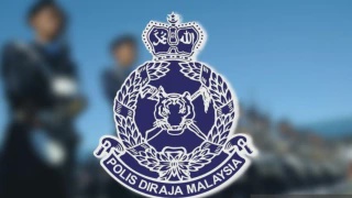 Image from: Pencuri Bertopeng Larikan Barang Kemas Bernilai RM20 Juta
