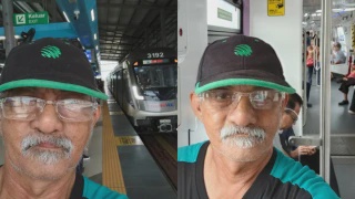 Image from: Ramai Tak Tahu, Ada Sebab Banyak Lori 'Parking Serentak' Di R&R