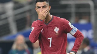 Image from: Selamanya Legenda, Menyingkap Perjalanan Cristiano Ronaldo Bersama Portugal