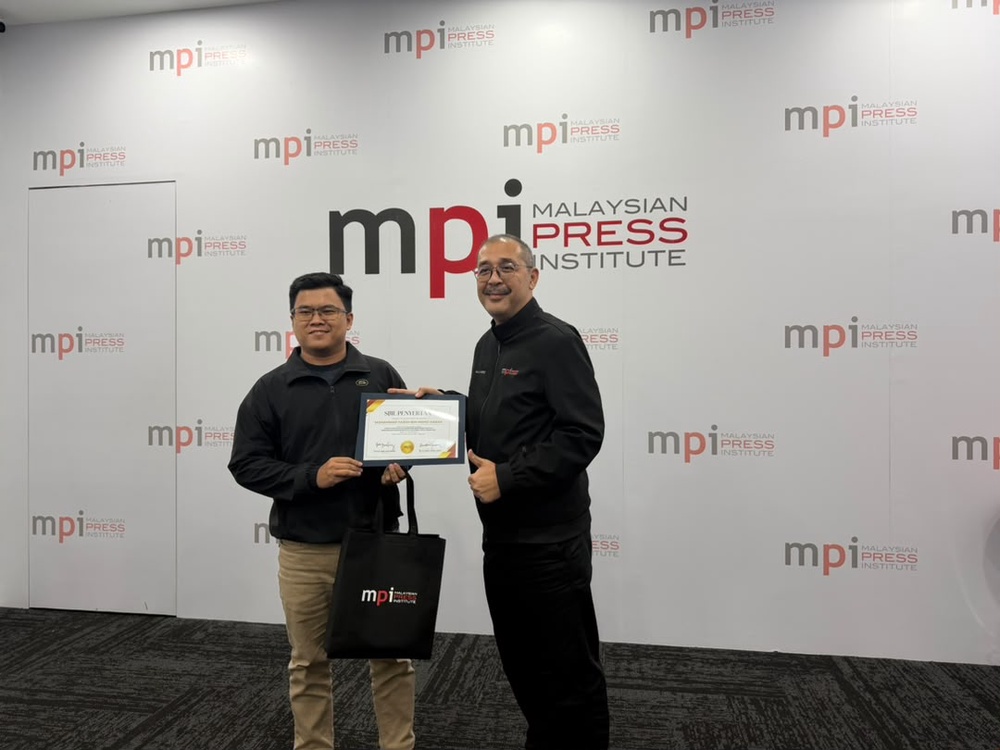 Image from: Siakap Keli, Wiser Perkasa Newsroom Digital Melalui Latihan AI Bersama MPI